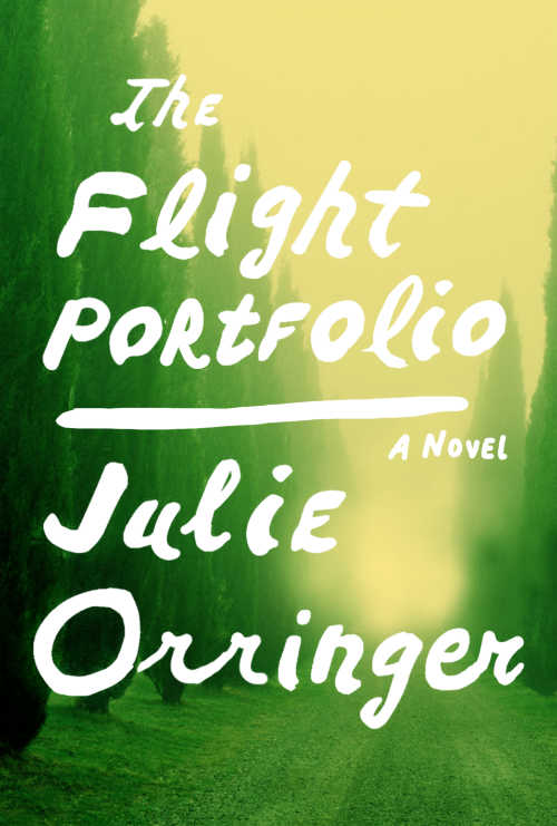 Flight Portfolio Cover