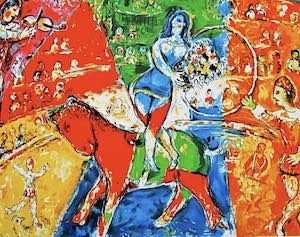 Horse 300x237